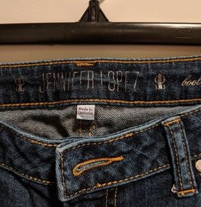 Jennifer Lopez jeans - 8